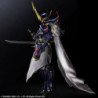 Figura articolata - Final Fantasy - FF I - Hero Of Light