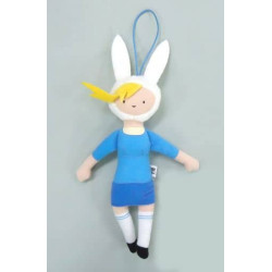 Plush - Adventure Time - Fionna Campbell