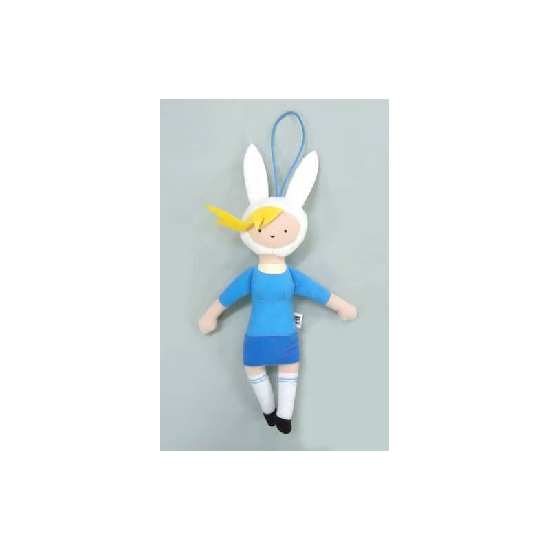 Plüsch - Adventure Time, Abenteuerzeit mit Finn und Jake - Fionna Campbell