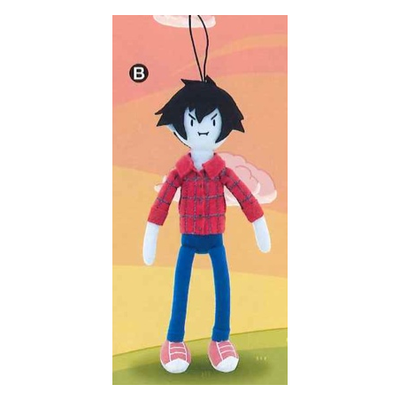 Peluche - Adventure Time - Marshall Lee