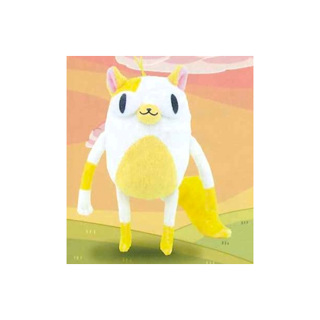 Plush - Adventure Time - Cake the Cat