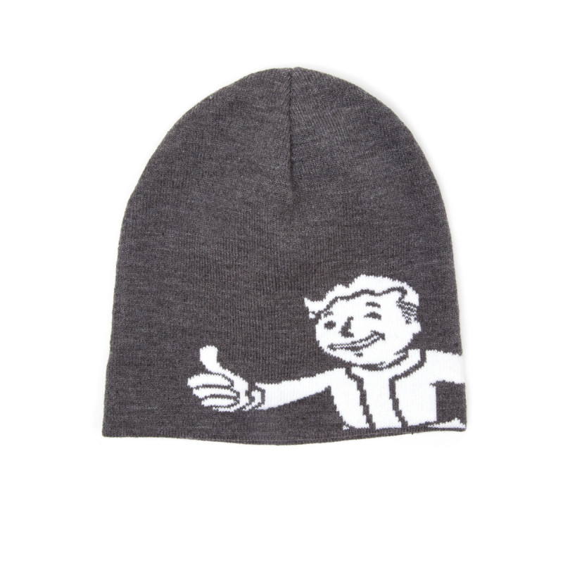 Bonnet - Fallout - Vault Boy Approves