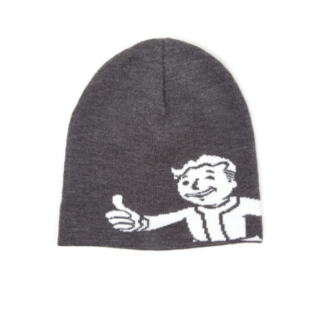 Cappello - Fallout - Vault Boy Approves