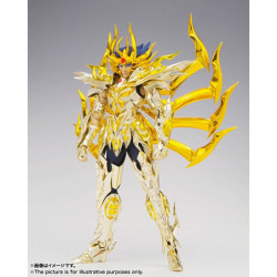 Figura articolata - Myth Cloth EX - I Cavalieri dello zodiaco -  - Death Mask del Cancro
