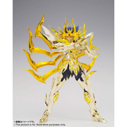 Figura articolata - Myth Cloth EX - I Cavalieri dello zodiaco -  - Death Mask del Cancro