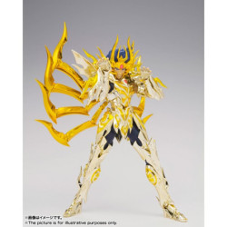 Figura articolata - Myth Cloth EX - I Cavalieri dello zodiaco -  - Death Mask del Cancro