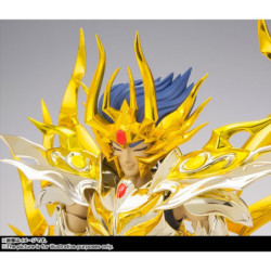 Figura articolata - Myth Cloth EX - I Cavalieri dello zodiaco -  - Death Mask del Cancro