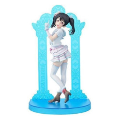 Figura statica - Love Live - Yazawa Nico - Snow Halation
