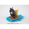Modell - Grand Ship - One Piece - Marshall D. Teach Ship