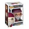 POP - POP Movies - Harry Potter - 04 - Albus Dumbledore