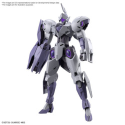 Maquette - High Grade - Gundam - Michaelis