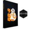Notizbücher - Star Wars - BB-8