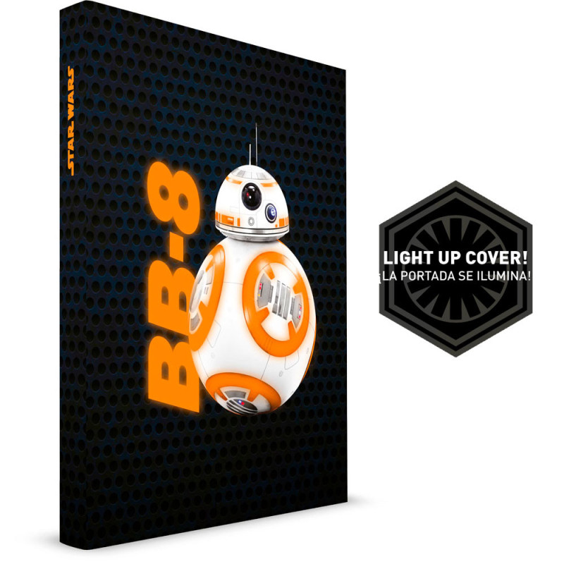 Taccuino - Star Wars -