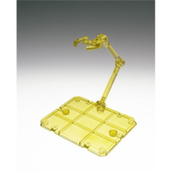 Accessoires Figurines - Saint Seiya - Tamashii Stage "Act.4" - Jaune