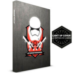 Taccuino - Star Wars -