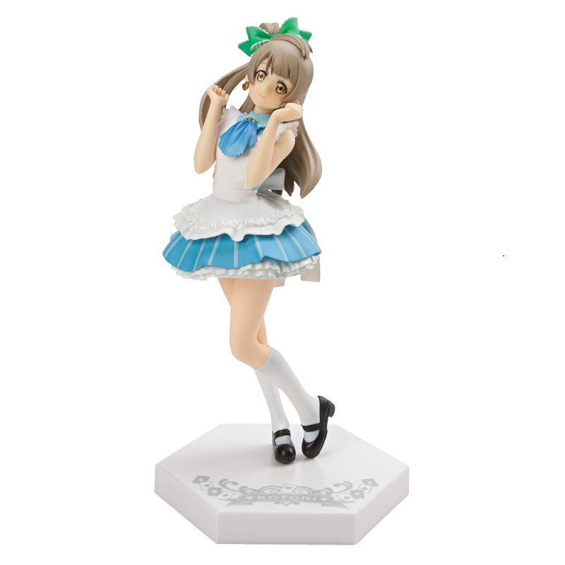 Figura statica - Love Live - Minami Kotori - Special figure