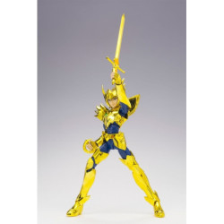 Gelenkfigur - Myth Cloth - Saint Seiya - Odin Aiolia