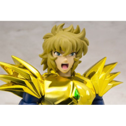 Gelenkfigur - Myth Cloth - Saint Seiya - Odin Aiolia