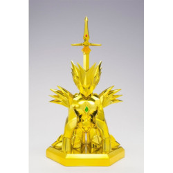 Gelenkfigur - Myth Cloth - Saint Seiya - Odin Aiolia