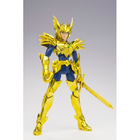 Figura articolata - Myth Cloth - I Cavalieri dello zodiaco - Odin Aiolia