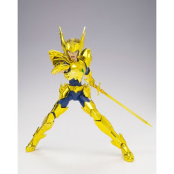 Figura articolata - Myth Cloth - I Cavalieri dello zodiaco - Odin Aiolia