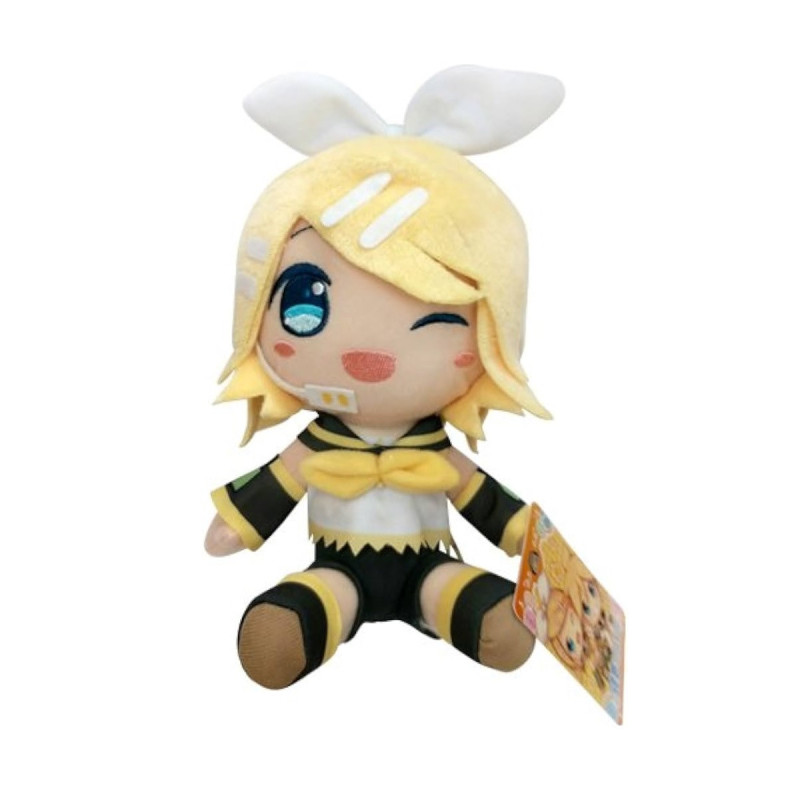 Plüsch - Vocaloïd - Rin Kagamine