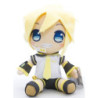 Plush - Vocaloïd - Ren Kagamine