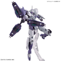Maquette - High Grade - Gundam - Michaelis