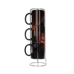 Tazza - Tazza(e) - Star Wars - Kylo Ren Mug Set