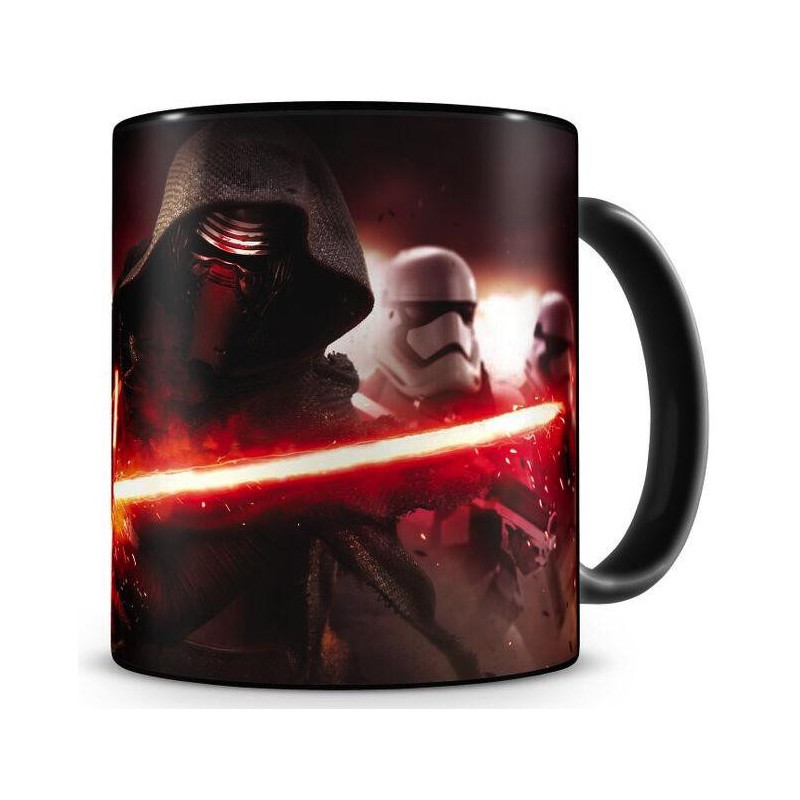 Becher - Tasse(n) - Star Wars - Kylo & Stormtroopers
