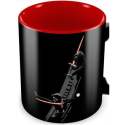 Mug - Mug(s) - Star Wars - Kylo