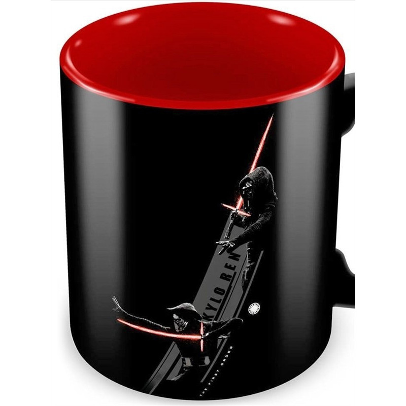 Tazza - Tazza(e) - Star Wars - Kylo