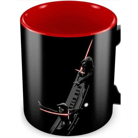 Tazza - Tazza(e) - Star Wars - Kylo