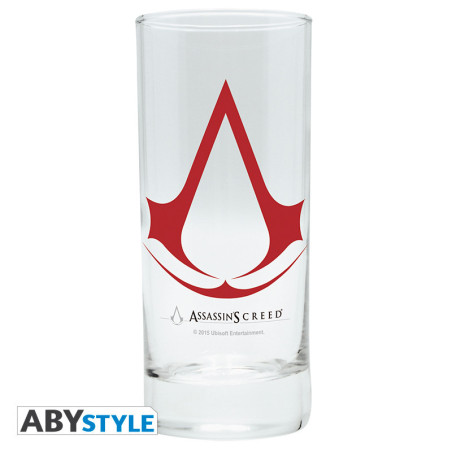Vetro - Assassin's Creed - Crest