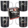 Becher - Thermoreaktiv - Star Wars - Kylo Ren