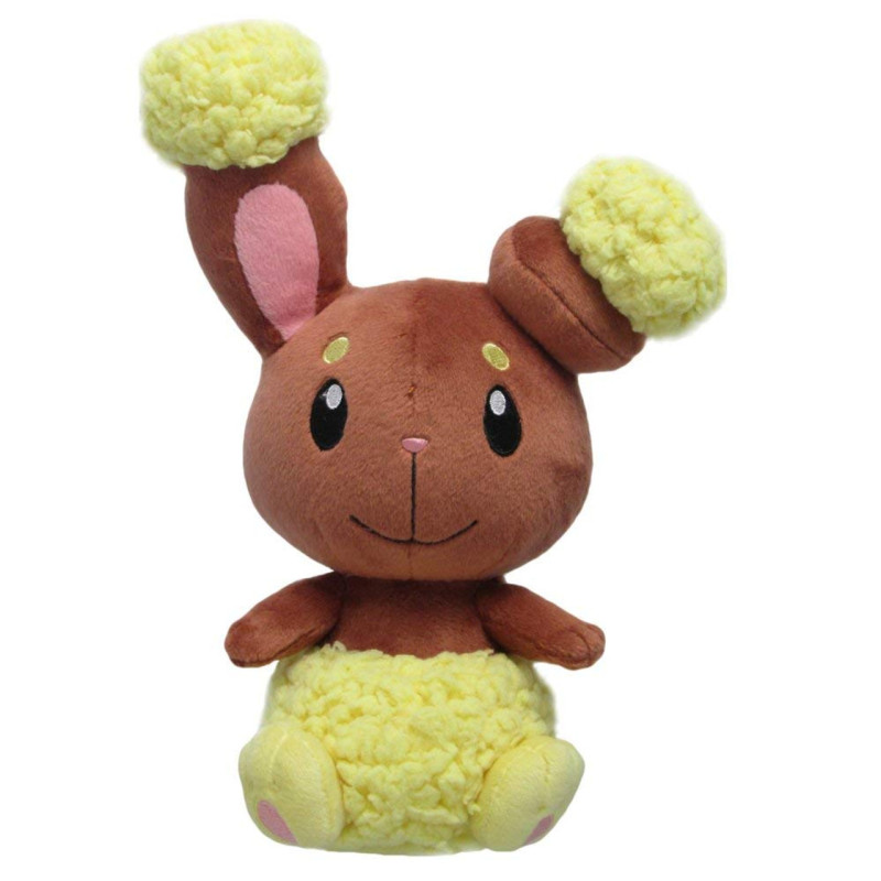 Peluche - Pokemon -  - Buneary