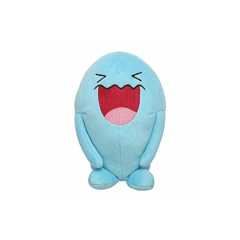 Plush - Pokemon - Wobbuffet