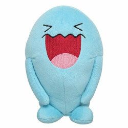Peluche - Pokemon -  - Wobbuffet