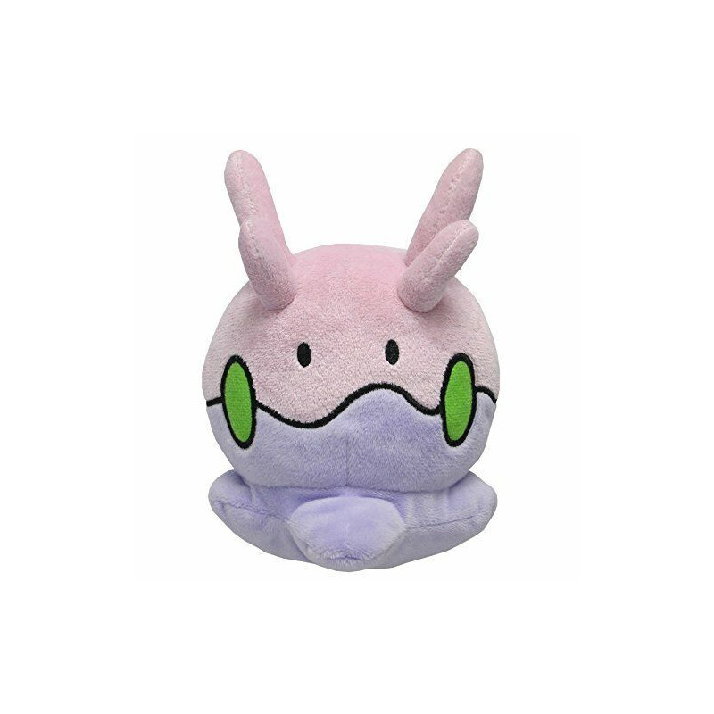 Plush - Pokemon - Goomy