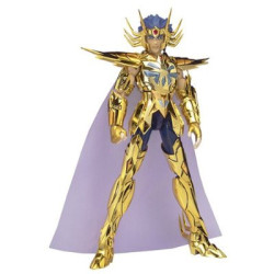 Figura articolata - Myth Cloth - I Cavalieri dello zodiaco -  - Death Mask del Cancro
