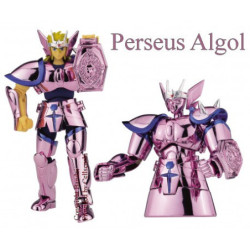 Figura articolata - Diecast - I Cavalieri dello zodiaco - Perseus Algol