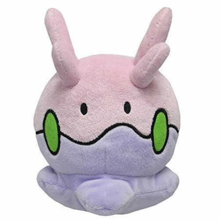 Peluche - Pokemon -  - Goomy