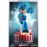 Statua - Rockman - Megaman Running