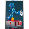 Statua - Rockman - Megaman Running