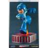 Statua - Rockman - Megaman Running