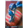 Statua - Rockman - Megaman Running