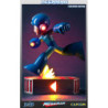 Collector Statue - Rockman - Megaman Running (Exclusive)
