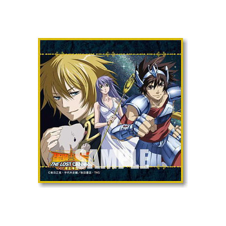 - Asciugamano - I Cavalieri dello zodiaco - Pegasus and Athena - Wipe