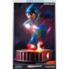 Statue - Rockman - Megaman Running (Exclusive)