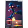 Statue - Rockman - Megaman Running (Exclusive)